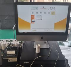 نصب ویندوز ۱۰ روی آی مک اپل + نصب نرم افزار زعفران