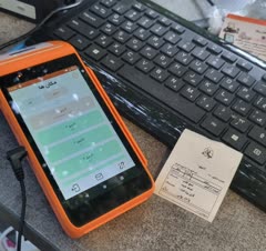 نصب و راه اندازی امواع سفارشگیر اندروید رستورانی