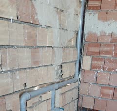 تاسیسات ساختمان