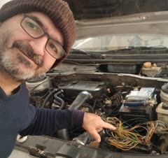 تعمیردرمحل برق خودرو