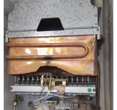 خدمات فنی پناهی دراسرع وقت در خدمت همشهریان گرامی