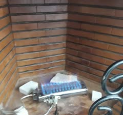 خدمات فنی پناهی دراسرع وقت در خدمت همشهریان گرامی