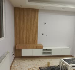 کابینت ودکوراسیون