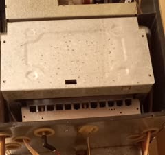 تاسیسات پکیج