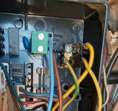 تاسیسات پکیج