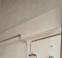 لوله کشی گاز مسکونی و تجاری