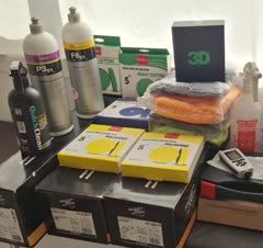 سرامیک و احیای رنگ