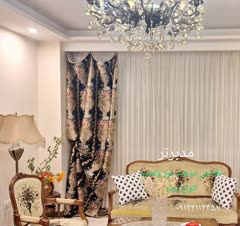 دوخت و نصب پرده