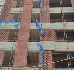 طراحی تمام کارهای نما