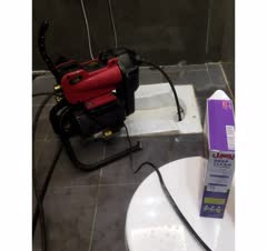 لوله بازکنی