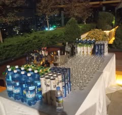 پذیرایی و مهمانداری