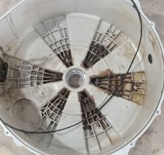 تخصصی ترین تعمیرکار لباسشویی