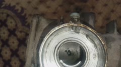 سرویس بخاری اب گرم کن  برق واحد