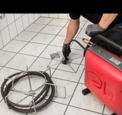 چربی زدایی کفشور آشپزخانه