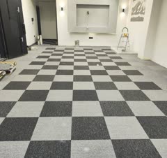 نصاب حرفه موکت و کفپوش مسکونی و اداری