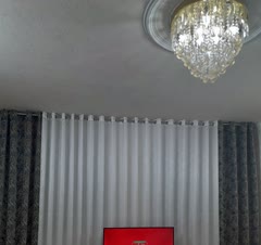 نصب انواع پرده