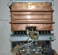 سرویس پکیج و ابگرمکن دیواری