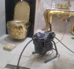 لوله بازکنی سراسر کرج فوری شبانه روزی تضمینی ارزان به شرط باز شدن