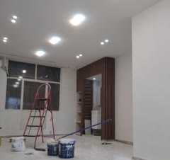 نقاشی مطب پزشکی