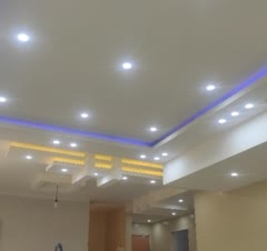 پروژه گلدشت معالی آباد