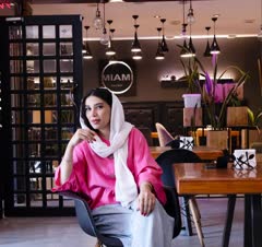 عکاسی پرتره