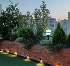 فضای سبز