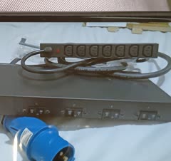 فروش PDU اچ پی اصل  و EXTENSION bars  اصل HP