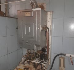 تعمیرات تخصصی پکیج