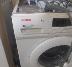 تعمیر ونصب لباس شوی