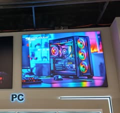 تابلوی pc