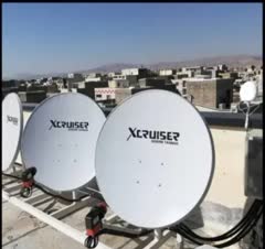 برقکار و نصاب حرفه‌ای