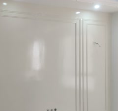 با سلام خدمت دوستان گرامی انجام کار نقاشی ساختمان حرفه ای