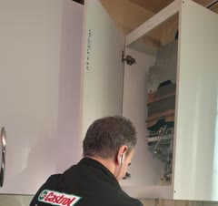 سرویس واسید شوی