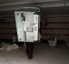 انجام کار با بهترین کیفیت ممکن و با دقت بالا