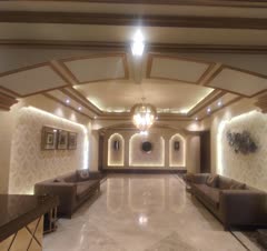 نقاش ساختمان