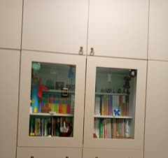 کمد و کشو و کابینت