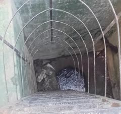 پاسداران : پیدا کردن چاه در ۶۰۰ متر بنا