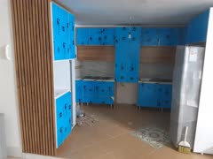 ساخت کابینت