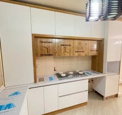 ساخت کابینت