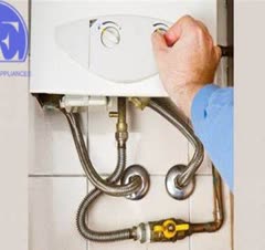 نصب،تعمیر و سرویس آبگرمکن دیواری