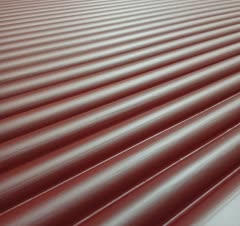 پلی اورتان آلبالویی، یه کار خاص و شیک