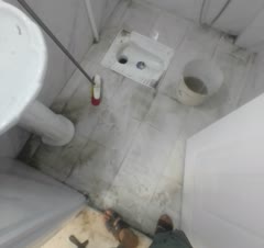 کارتمیز تحویل میدم