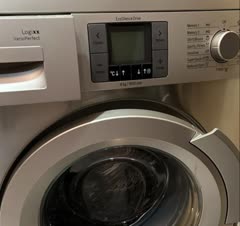 تعویض کمک اصلی