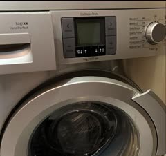 تعویض کمک اصلی