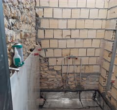 بازسازی منزل ..تعمیرات...تخریب...سرامیک ..سنگ..