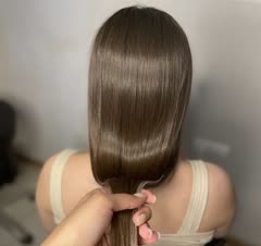 همه خدمات کراتین و احیا