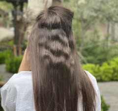 ماندگاری  کراتین و احیا