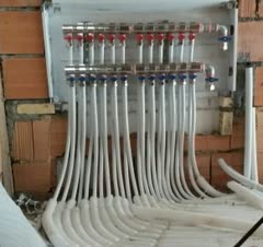 برق کشی ساختمان صفرتاصد ،انواع نورپردازی ،اجرای لوله کشی آب وفاضلاب ونصب شیرآلات،نصب جک برقی