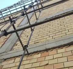 انجام کلیه کارهایی ساختمانی تخریب بازسازی