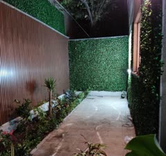 نصب ترمووال وگرین وال